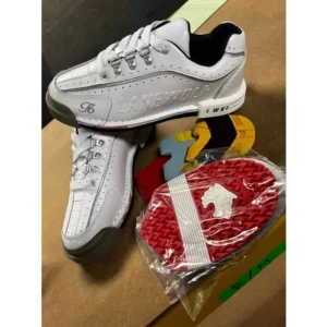 Lane Wolf Premium Bowling Shoe