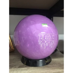 Storm Ice Lavender Spare Bowling Ball