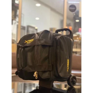 XTech Single Roller Bowling Bag